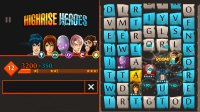 Cкриншот Highrise Heroes: Word Challenge, изображение № 188648 - RAWG