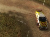 Cкриншот GM Rally, изображение № 482723 - RAWG