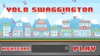 Cкриншот Yolo swaggington, изображение № 1664259 - RAWG