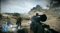 Cкриншот Battlefield 3, изображение № 560626 - RAWG