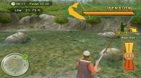 Cкриншот Fly Fishing 3D Premium, изображение № 978554 - RAWG