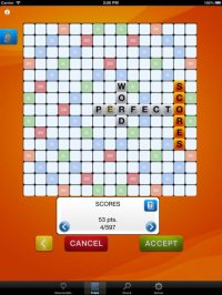 Cкриншот Descrambler - Word game cheat, изображение № 1995276 - RAWG