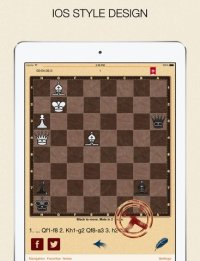 Cкриншот Mate in 2? OK! v.2, изображение № 1742445 - RAWG