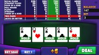 Cкриншот Royal Casino: Video Poker, изображение № 711295 - RAWG