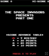 Cкриншот Space Invasors, изображение № 1291726 - RAWG