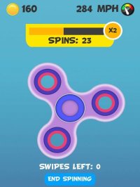 Cкриншот Fidget Spinning, изображение № 1603543 - RAWG