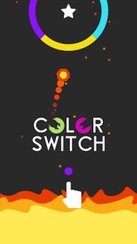Cкриншот Color Switch, изображение № 1532737 - RAWG