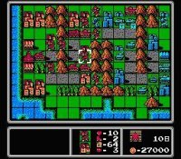 Cкриншот Famicom Wars, изображение № 2297092 - RAWG