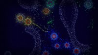 Cкриншот Microcosmum: survival of cells, изображение № 98419 - RAWG