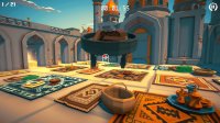 Cкриншот 3D PUZZLE - Desert Wind, изображение № 3583514 - RAWG