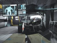 Cкриншот Quake IV, изображение № 805651 - RAWG