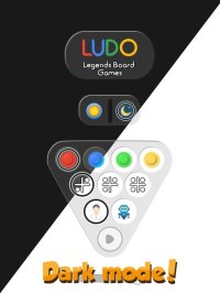 Cкриншот Ludo Legends Board Games, изображение № 3429738 - RAWG