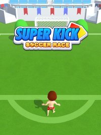 Cкриншот Super Kick - Soccer Race, изображение № 3430200 - RAWG