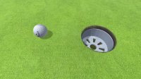 Cкриншот Golf 5 eClub, изображение № 3518999 - RAWG