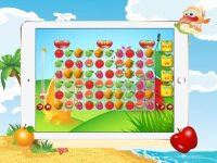Cкриншот Swipe fruits :Juicy fruit splash, изображение № 2023583 - RAWG