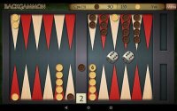 Cкриншот Backgammon Free, изображение № 1435979 - RAWG