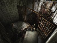 Cкриншот Silent Hill 2, изображение № 292270 - RAWG