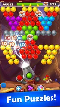 Cкриншот Bubble Kingdom, изображение № 1576673 - RAWG