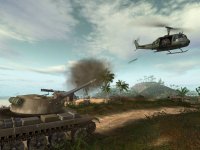 Cкриншот Battlefield Vietnam, изображение № 368143 - RAWG
