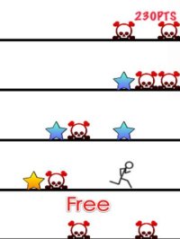 Cкриншот Adventure of Stickman: Jump and Run Free - Action Game, изображение № 1646531 - RAWG