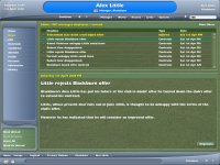 Cкриншот Football Manager 2006, изображение № 427514 - RAWG