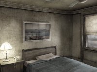 Cкриншот Silent Hill 4: The Room, изображение № 401937 - RAWG