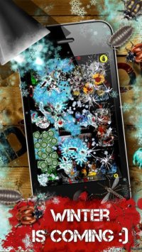 Cкриншот iDestroy Free: Game of bug Fire, Destroy pest before it age! Bring on insect war!, изображение № 2195304 - RAWG