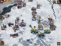 Cкриншот Glory of Generals 3, изображение № 2600775 - RAWG