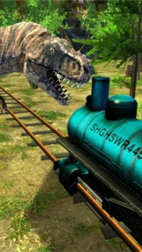 Cкриншот Train Simulator - Dino Park, изображение № 1560479 - RAWG