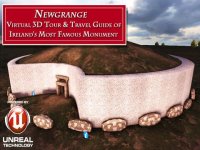 Cкриншот Newgrange - Virtual 3D Tour & Travel Guide of Ireland's most famous monument (Lite version), изображение № 1328670 - RAWG