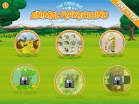 Cкриншот 6 Free Animal Games for Kids, изображение № 1525342 - RAWG