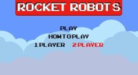Cкриншот Rocket Robots, изображение № 1292763 - RAWG