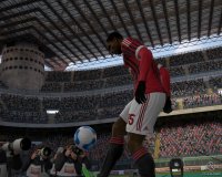 Cкриншот Pro Evolution Soccer 2012, изображение № 576588 - RAWG