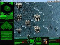 Cкриншот MissionForce: CyberStorm, изображение № 311743 - RAWG