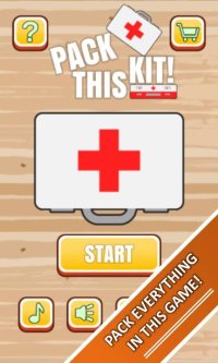 Cкриншот Pack This Kit!, изображение № 1956441 - RAWG