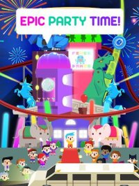 Cкриншот Epic Party Clicker - Throw Epic Dance Parties!, изображение № 1566934 - RAWG