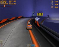 Cкриншот Mad Tracks: Заводные гонки, изображение № 421452 - RAWG