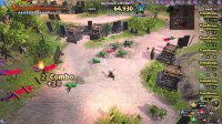 Cкриншот Diorama Battle of NINJA 虚拟3D世界 忍者之战, изображение № 164877 - RAWG