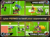 Cкриншот Football Heroes PRO 2017 - featuring NFL Players, изображение № 2155146 - RAWG