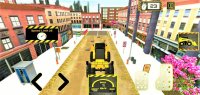 Cкриншот Heavy Excavator Crane: Mega City Road Construction Game, изображение № 2607128 - RAWG