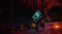 Cкриншот Lost Circus VR - The Prologue, изображение № 2336392 - RAWG