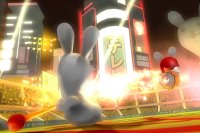 Cкриншот Rayman: Бешеные кролики 2, изображение № 491338 - RAWG