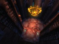 Cкриншот World of Warcraft: The Burning Crusade, изображение № 433223 - RAWG