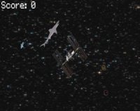 Cкриншот Admiral Spaceshark, изображение № 1199398 - RAWG