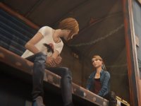 Cкриншот Life is Strange: Before The Storm, изображение № 1643670 - RAWG