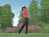 Cкриншот Tiger Woods PGA Tour 07, изображение № 458090 - RAWG