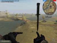 Cкриншот Battlefield 2, изображение № 356454 - RAWG