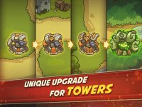 Cкриншот Empire Warriors TD: Tower Defense Games, изображение № 1368209 - RAWG