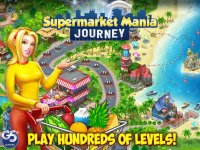 Cкриншот Supermarket Mania Journey, изображение № 904914 - RAWG