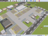 Cкриншот Корпорация "Аэропорт", изображение № 295112 - RAWG